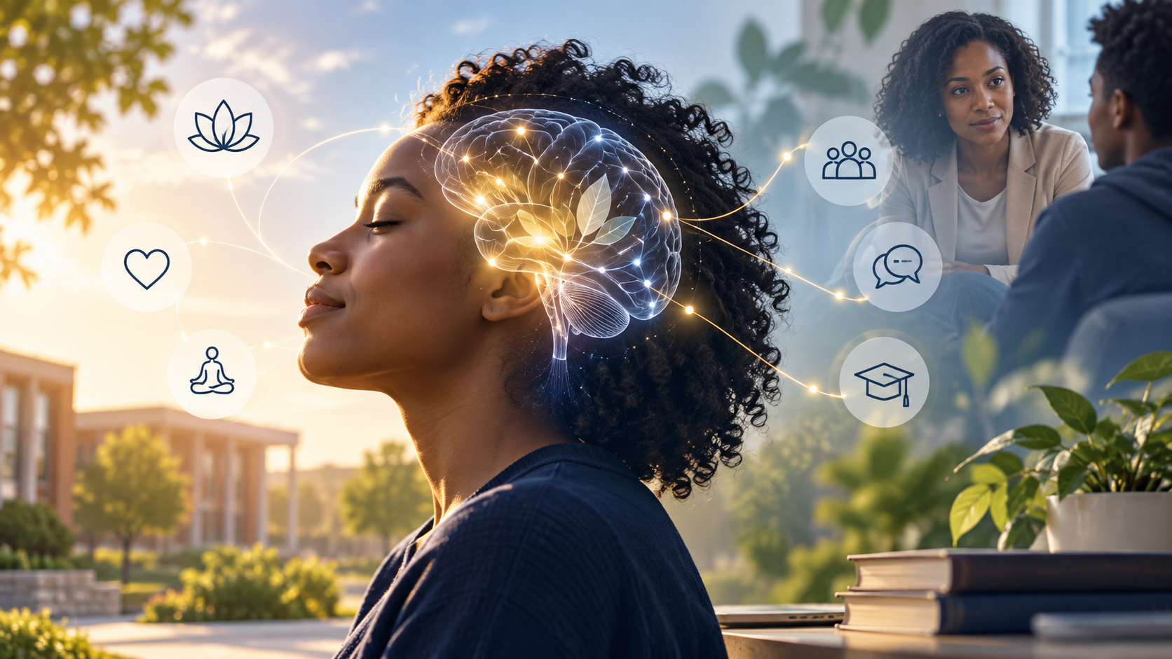 Mental Health and Life Coaching